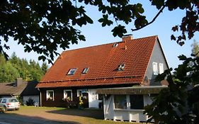 Appartements Am Hexenstieg