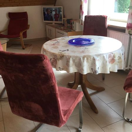 Appartements Am Hexenstieg Sankt Andreasberg Eksteriør billede