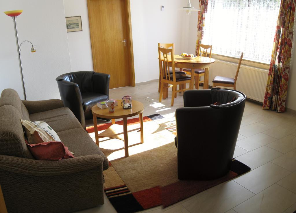 Appartements Am Hexenstieg Sankt Andreasberg Værelse billede