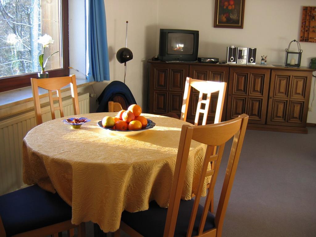 Appartements Am Hexenstieg Sankt Andreasberg Værelse billede