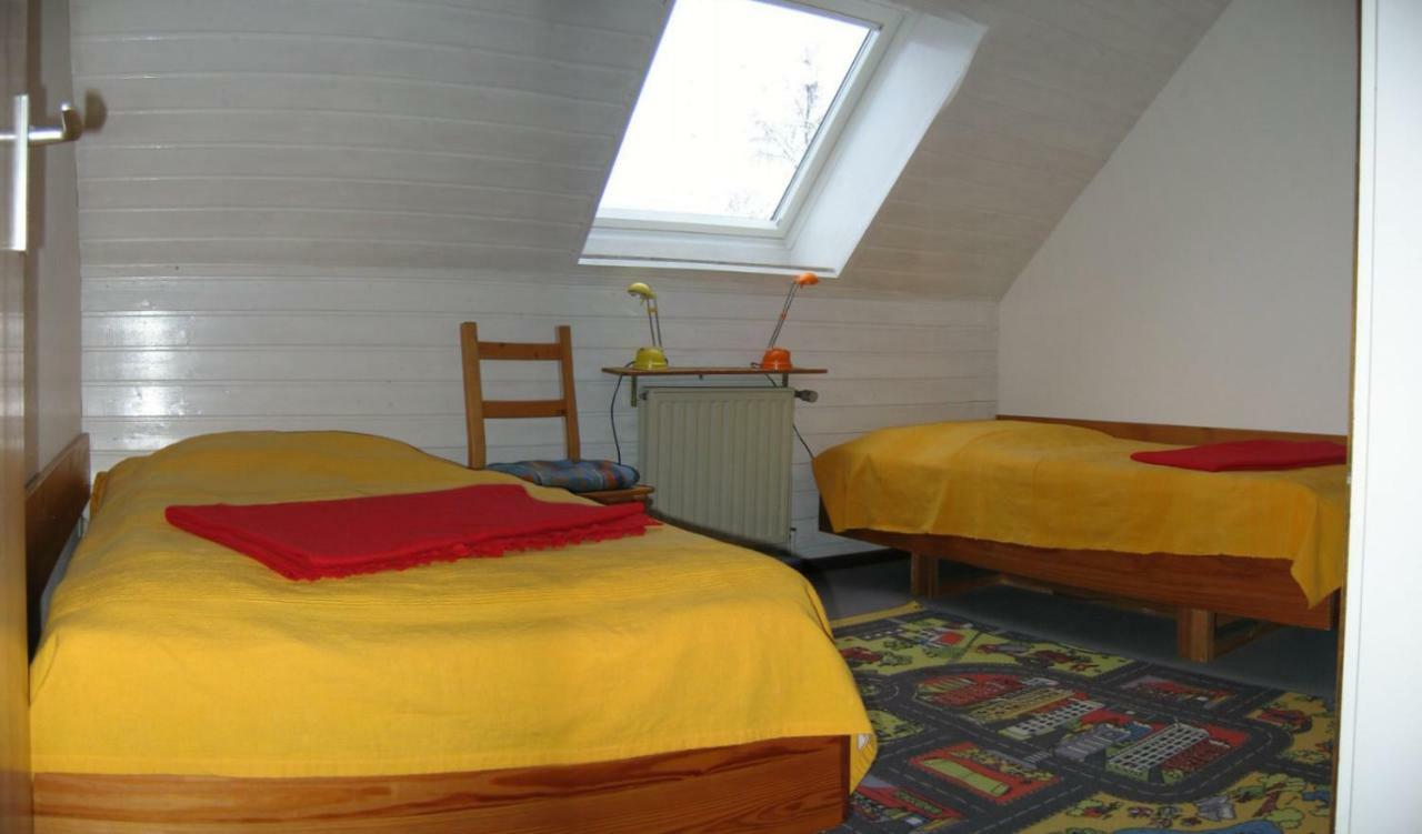 Appartements Am Hexenstieg Sankt Andreasberg Eksteriør billede